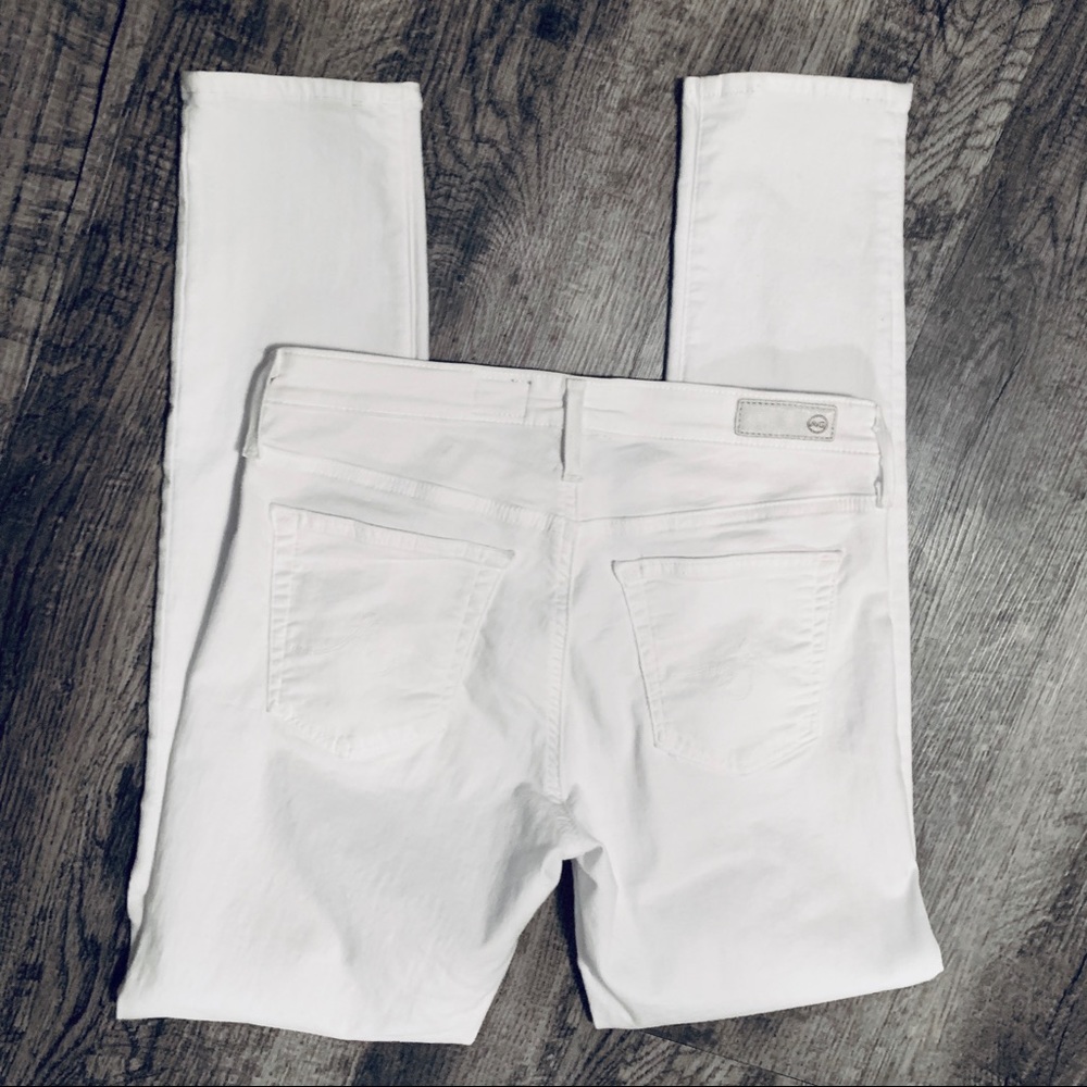 Adriano Goldschmied The Legging Ankle Super Skinny - Picture 7 of 8